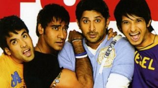 Golmaal: Fun Unlimited Official Trailer 2 | Ajay Devgn | Rimi Sen | Arshad Warsi | Sharman Joshi | Tusshar Kapoor