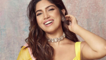 “Got a chance to work with some of my most favourite film makers from my bucket list”- Bhumi Pednekar