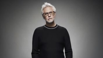 Guardians of the Galaxy director James Gunn working on something related to The Suicide Squad after Peacemaker success