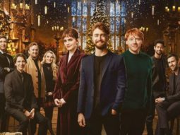 Harry Potter stars recall the time when Emma Watson considered leaving the franchise – “The fame thing had hit”