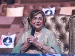 “Shammi Kapoor never did any rehearsals” – jokes Helen on Sa Re Ga Ma Pa while reliving iconic song ‘O Haseena’