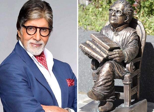 Here’s How Amitabh Bachchan’s Father Dr. Harivansh Rai Bachchan Became ...