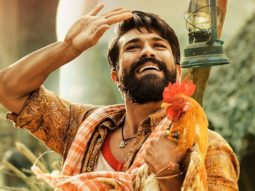 Hindi version of Ram Charan’s Rangasthalam to release in February 2022