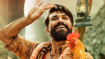 Hindi version of Ram Charan’s Rangasthalam to release in February 2022 Hindi version of Ram Charan’s Rangasthalam to release in February 2022