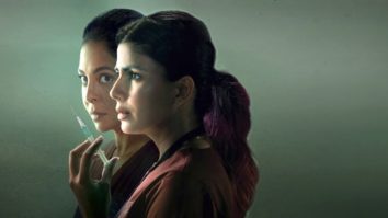 Hotstar Specials Human | Shefali Shah, Kirti Kulhari