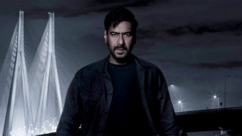 Hotstar Specials Rudra | Official Trailer | Coming Soon