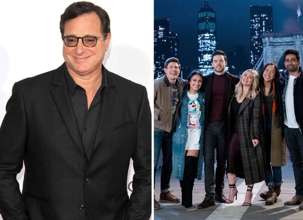 How I Met Your Father premiere pays tribute to How I Met Your Mother's narrator Bob Saget