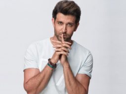 Hrithik Roshan adopts a puppy, names him Mowgli on his birthday eve, Varun Dhawan says ‘best decision’