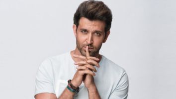 Hrithik Roshan adopts a puppy, names him Mowgli on his birthday eve, Varun Dhawan says ‘best decision’