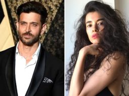 Hrithik Roshan and Saba Azad kept their relationship secret for months; holidayed together in Goa