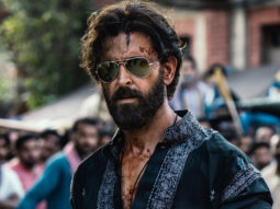 Hrithik Roshan unveils fierce first look of ‘Vedha’ from Vikram Vedha remake on his birthday; film produced by Bhushan Kumar