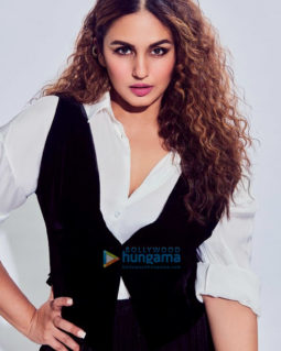 Celeb Photos Of Huma Qureshi