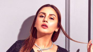 Celeb Photos Of Huma Qureshi