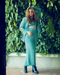 Celeb Photos Of Huma Qureshi