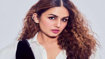 Celeb Photos Of Huma Qureshi