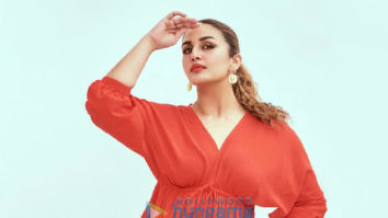 Celeb Photos Of Huma Qureshi