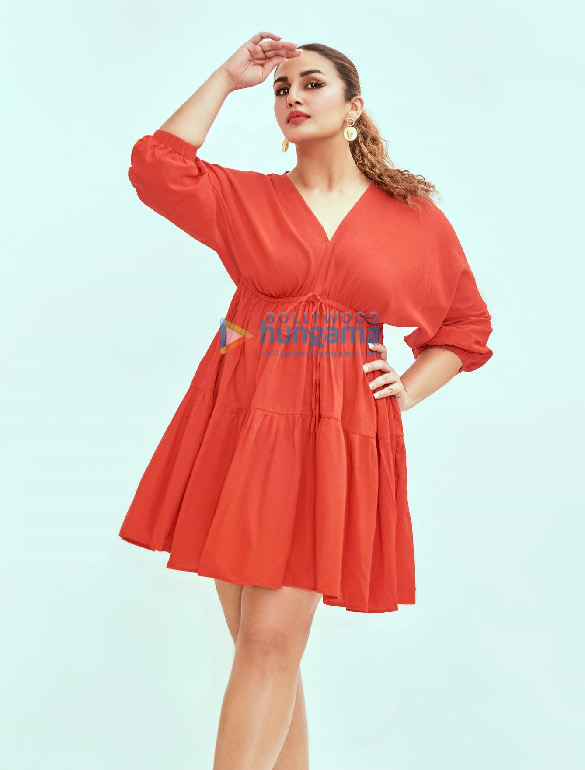 huma qureshi 3 23