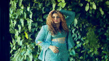 Celeb Photos Of Huma Qureshi