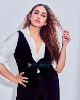 Celeb Photos Of Huma Qureshi