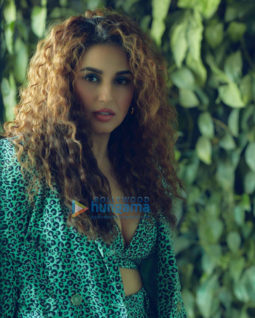 Celeb Photos Of Huma Qureshi