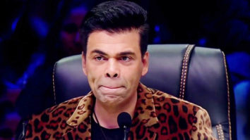 Hunarbaaz: Karan Johar gets emotional by the performance on flute | Mithun Chakraborty | Parineeti Chopra