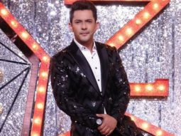 “I wish I could approach the happiest moment of my life with more positivity,” Aditya Narayan on parenthood during the pandemic