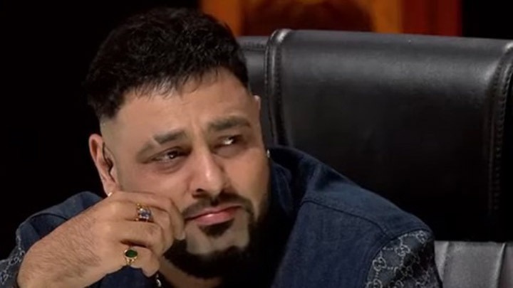 OMG! Did Badshah fall off the stage while performing? Rapper reacts, “I'm  safe…”