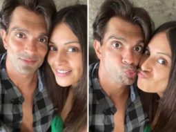 Inside Bipasha Basu’s birthday celebration with husband Karan Singh Grover