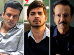 “I’m a big rooter for Indian content,” says Tahir Raj Bhasin