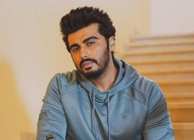 "Thinking of starting some kind of an initiative that gives a platform to people to openly talk about such issues and their mental health" - Arjun Kapoor