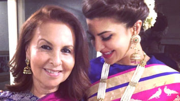Jacqueline Fernandez’s mother Kim Fernandez suffers a heart stroke in Bahrain; hospitalised
