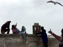 Jagga Jasoos | Attack of the Seagulls | BTS | In cinemas July 14