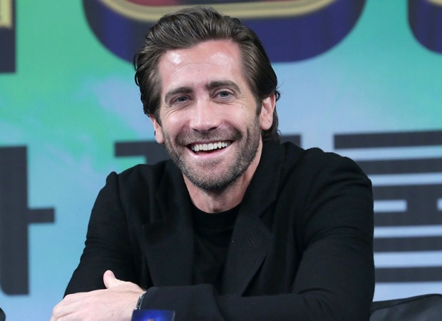 Jake Gyllenhaal to star in and produce heist thriller Cut & Run Jake Gyllenhaal to star in and produce heist thriller Cut & Run