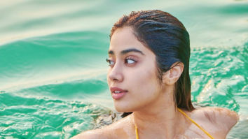Celeb Photos Of Janhvi Kapoor