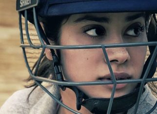 Janhvi Kapoor starts prepping for Mr and Mrs Mahi with Dinesh Karthik and Sharan Sharma, see photos