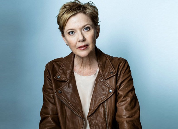 Jodie Foster joins Annette Bening for biopic on marathon swimmer Diana Nyad on Netflix