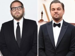 Jonah Hill reveals Don’t Look Up star Leonardo DiCaprio forced him to watch The Mandalorian