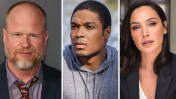 Joss Whedon responds to mistreatment claims by Justice League stars Ray Fisher, Gal Gadot