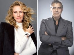 Julia Roberts and George Clooney starrer Ticket to Paradise production halted due to COVID-19