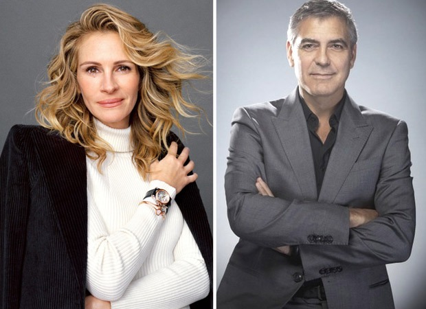 Julia Roberts and George Clooney starrer Ticket to Paradise production halted due to COVID-19 Julia Roberts and George Clooney starrer Ticket to Paradise production halted due to COVID-19