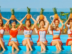 K-pop female group APRIL officially disbands after 6 years