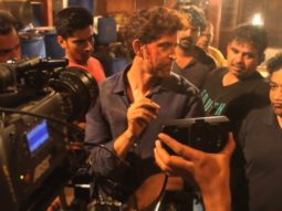 Kaabil Making 2 – Action Sequence | Hrithik Roshan | Yami Gautam