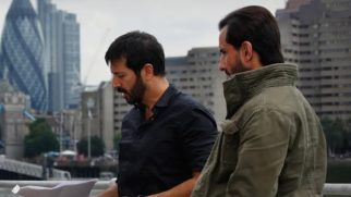 Kabir Khan as Kabir Khan | Phantom