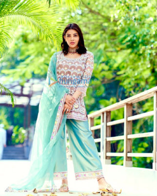 Celeb Photos Of Kajal Aggarwal