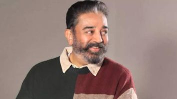 Kamal Haasan hospitalised for a routine medical examination