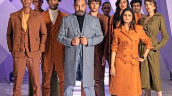 Kamal Haasan launches the website of his debut fashion line ‘KH House of Khaddar’