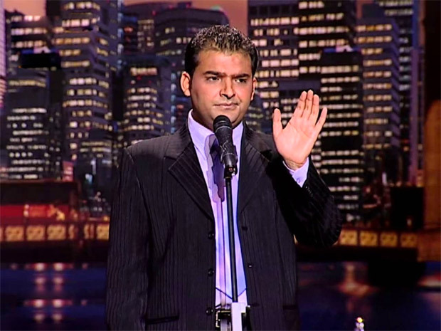 Kapil Sharma admits on his Netflix show that he got angry at the Star Channel team for cutting Rs. 3.10 lakhs TDS from his 'The Great Indian Laughter Challenge' prize money Kapil Sharma admits on his Netflix show that he got angry at the Star Channel team for cutting Rs. 3.10 lakhs TDS from his 'The Great Indian Laughter Challenge' prize money
