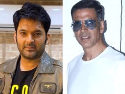 Kapil Sharma reveals he followed Akshay Kumar to lose weight after gaining 20 kilos when his film Firangi flopped