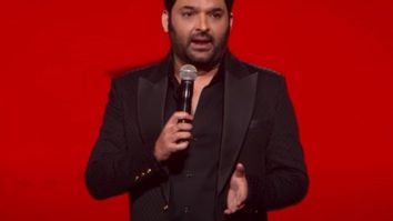 Kapil Sharma shares what made him say yes to Netflix for his comedy special