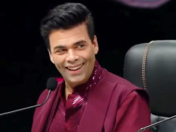 Karan Johar becomes matchmaker for Parineeti Chopra on Hunarbaaz | Mithun Chakraborty